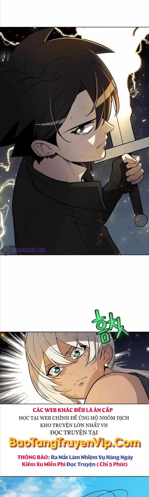 Chế Ngự Kiếm Chapter 49 - 41