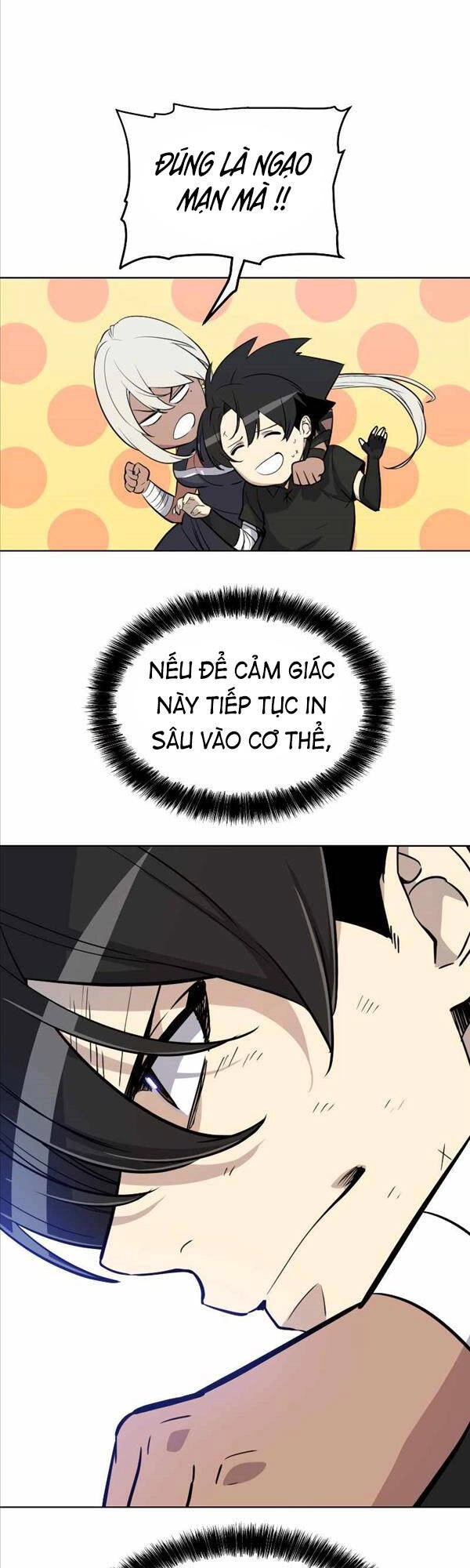 Chế Ngự Kiếm Chapter 49 - 44