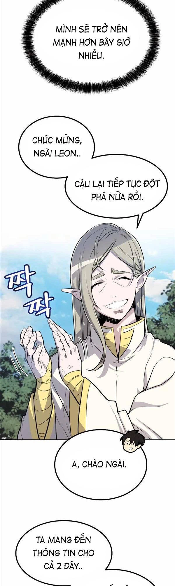 Chế Ngự Kiếm Chapter 49 - 45