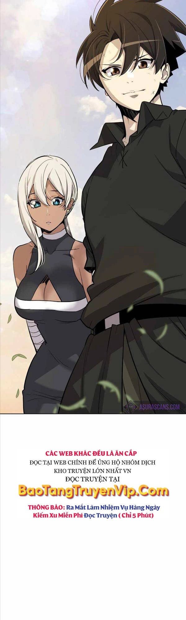 Chế Ngự Kiếm Chapter 49 - 49