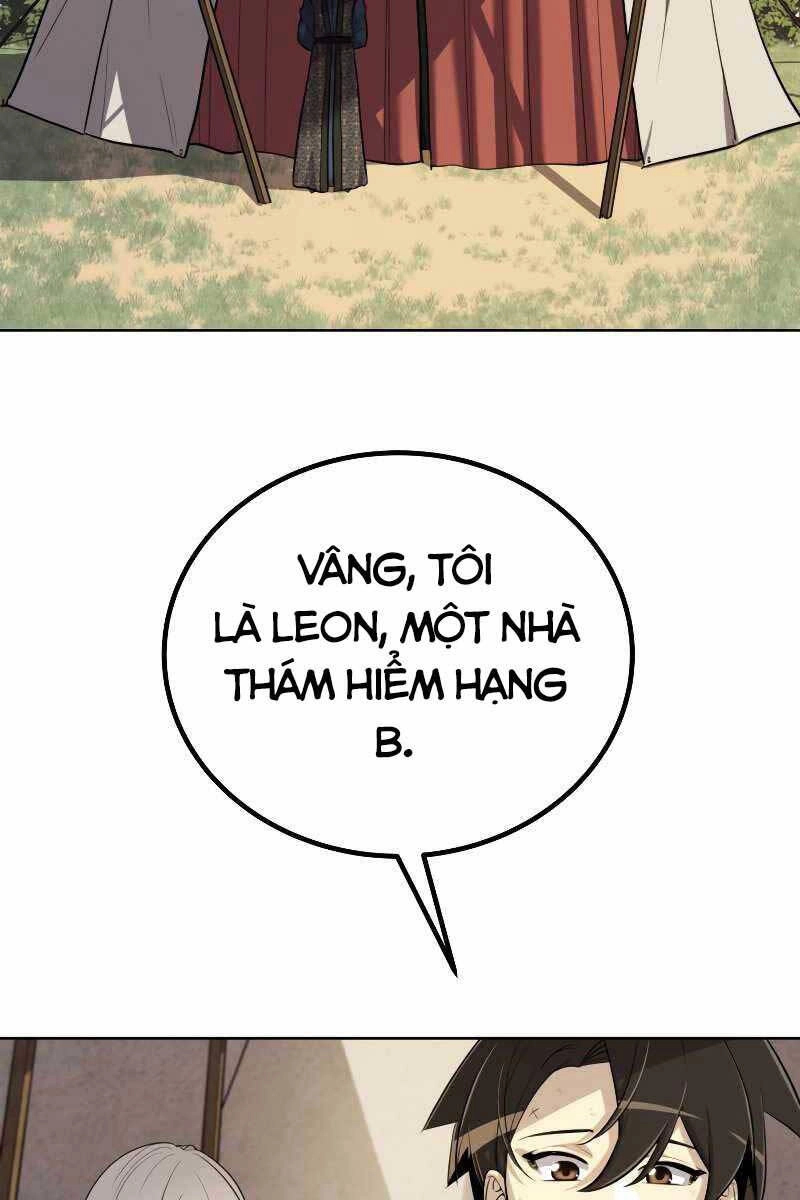 Chế Ngự Kiếm Chapter 50 - 3