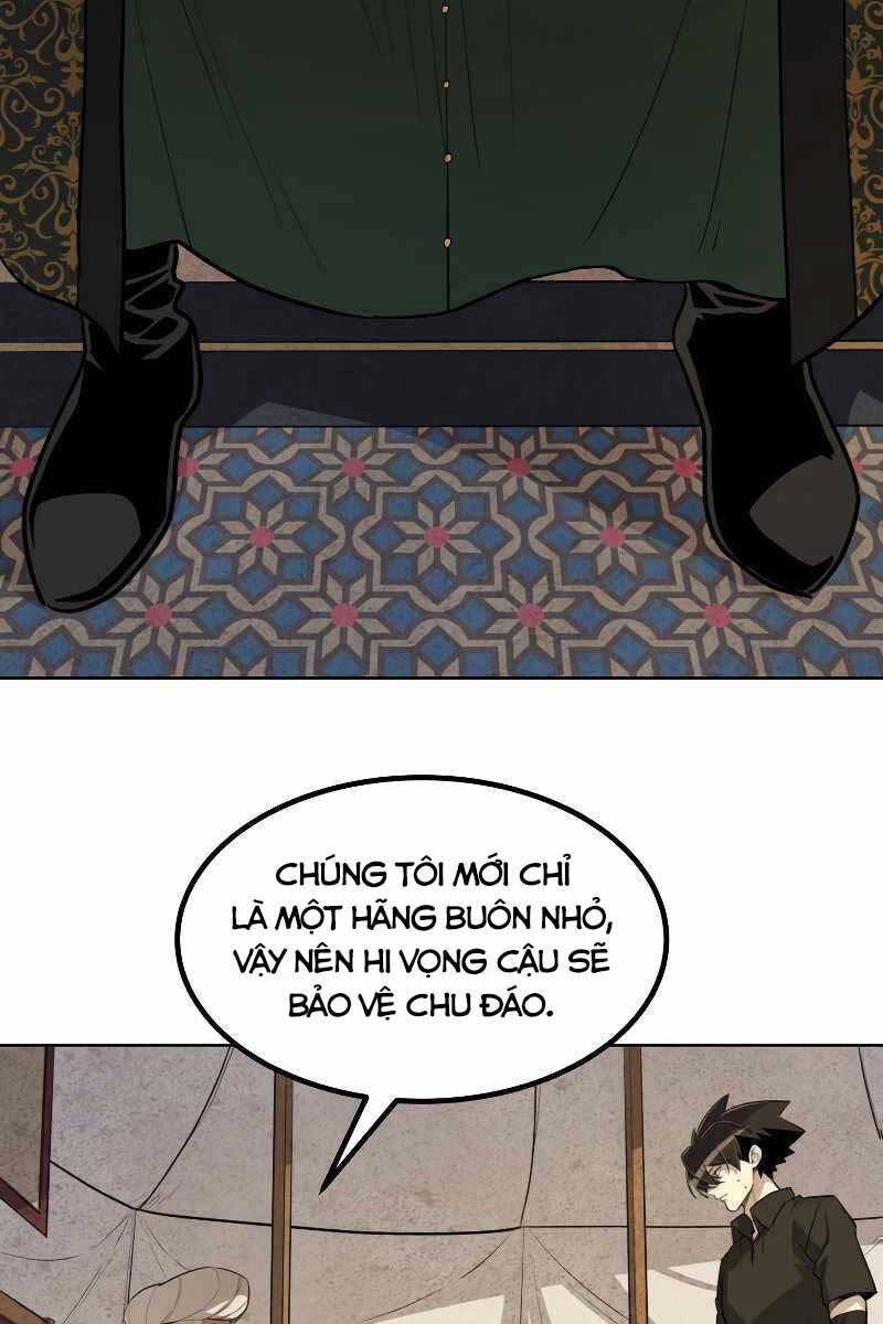 Chế Ngự Kiếm Chapter 50 - 6