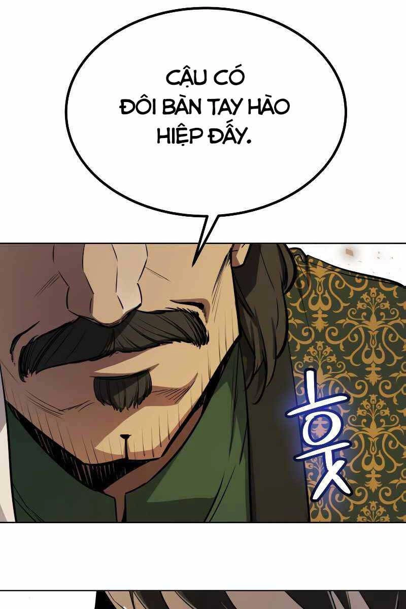 Chế Ngự Kiếm Chapter 50 - 12