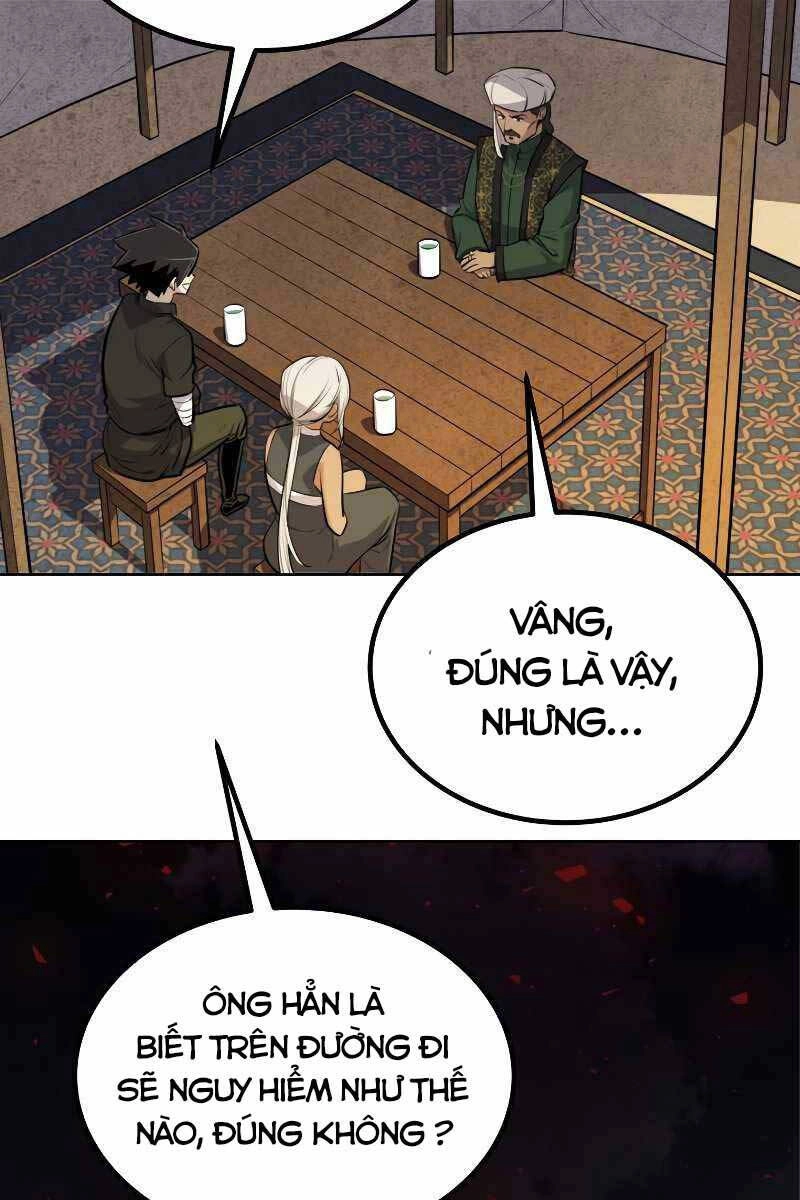 Chế Ngự Kiếm Chapter 50 - 18