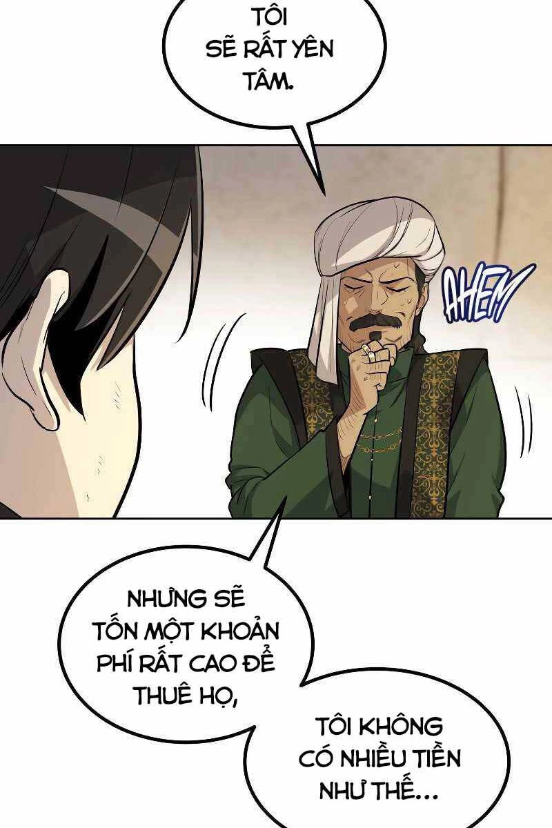 Chế Ngự Kiếm Chapter 50 - 23