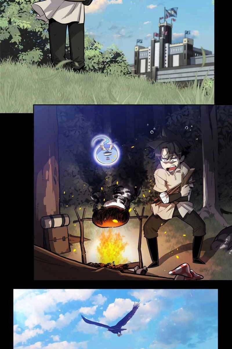 Chế Ngự Kiếm Chapter 50 - 53