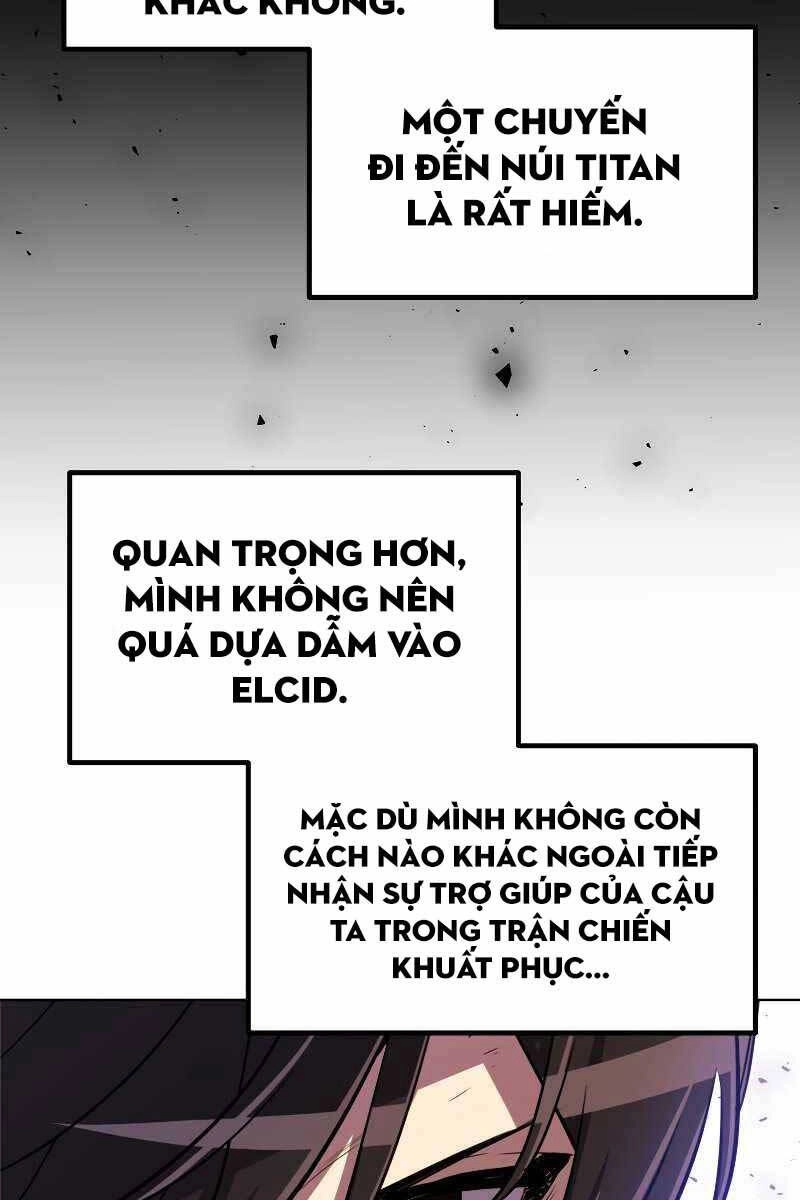 Chế Ngự Kiếm Chapter 50 - 61