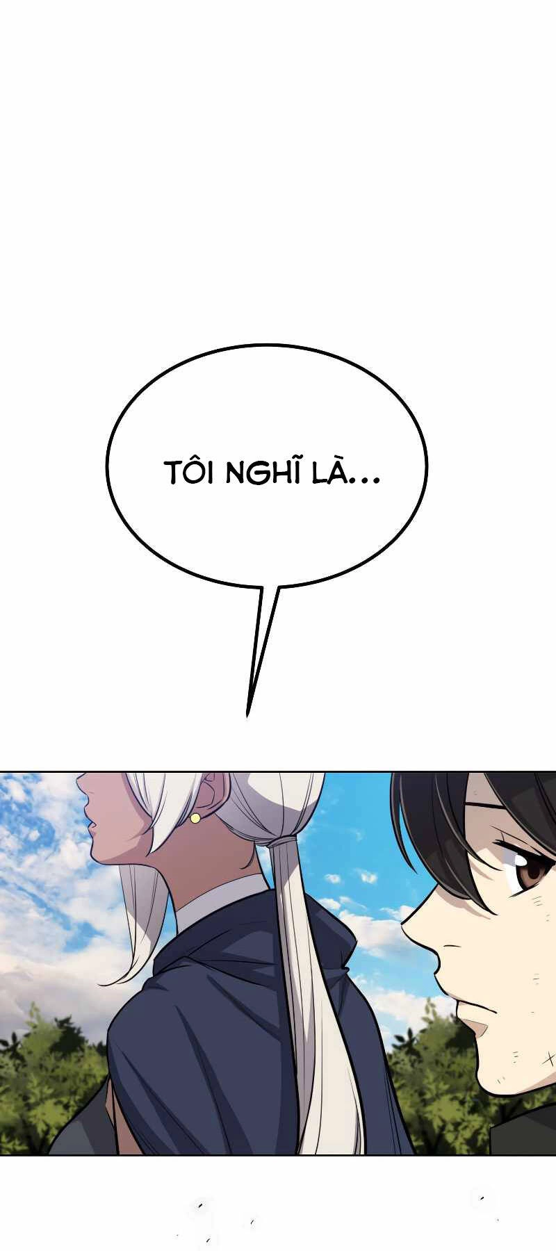 Chế Ngự Kiếm Chapter 51 - 1