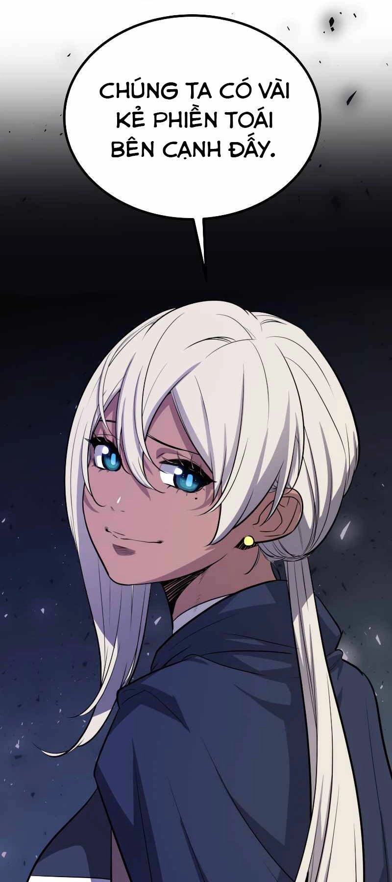 Chế Ngự Kiếm Chapter 51 - 2