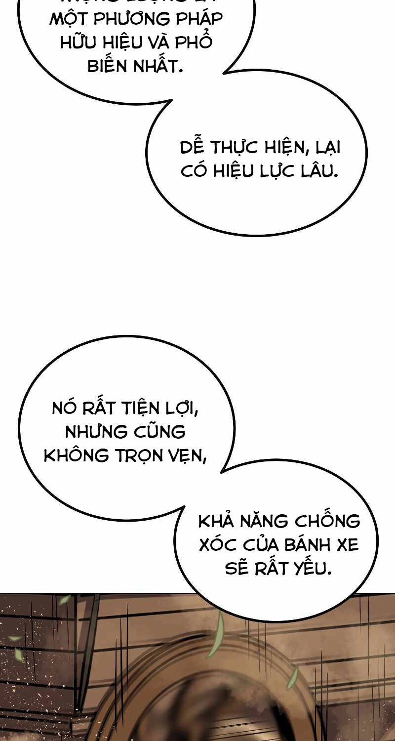 Chế Ngự Kiếm Chapter 51 - 9