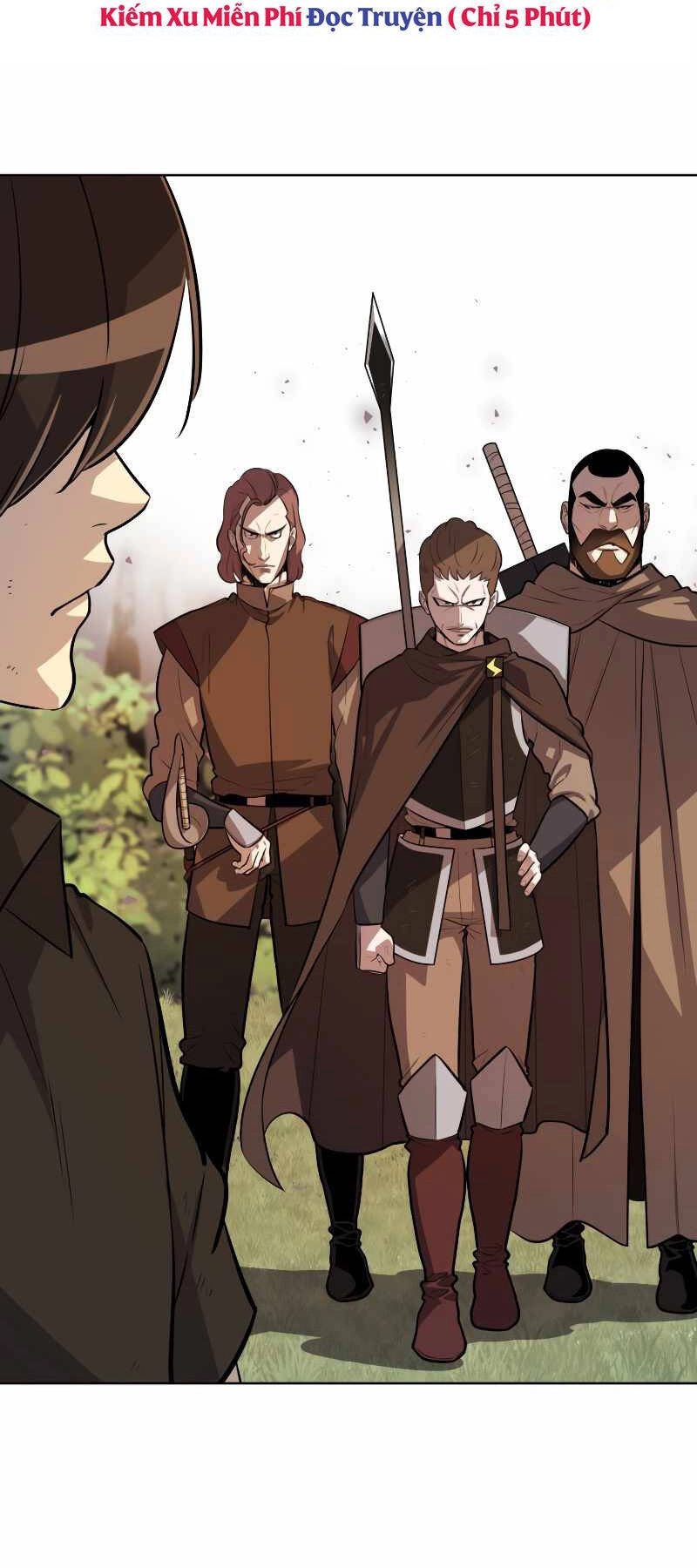 Chế Ngự Kiếm Chapter 51 - 19