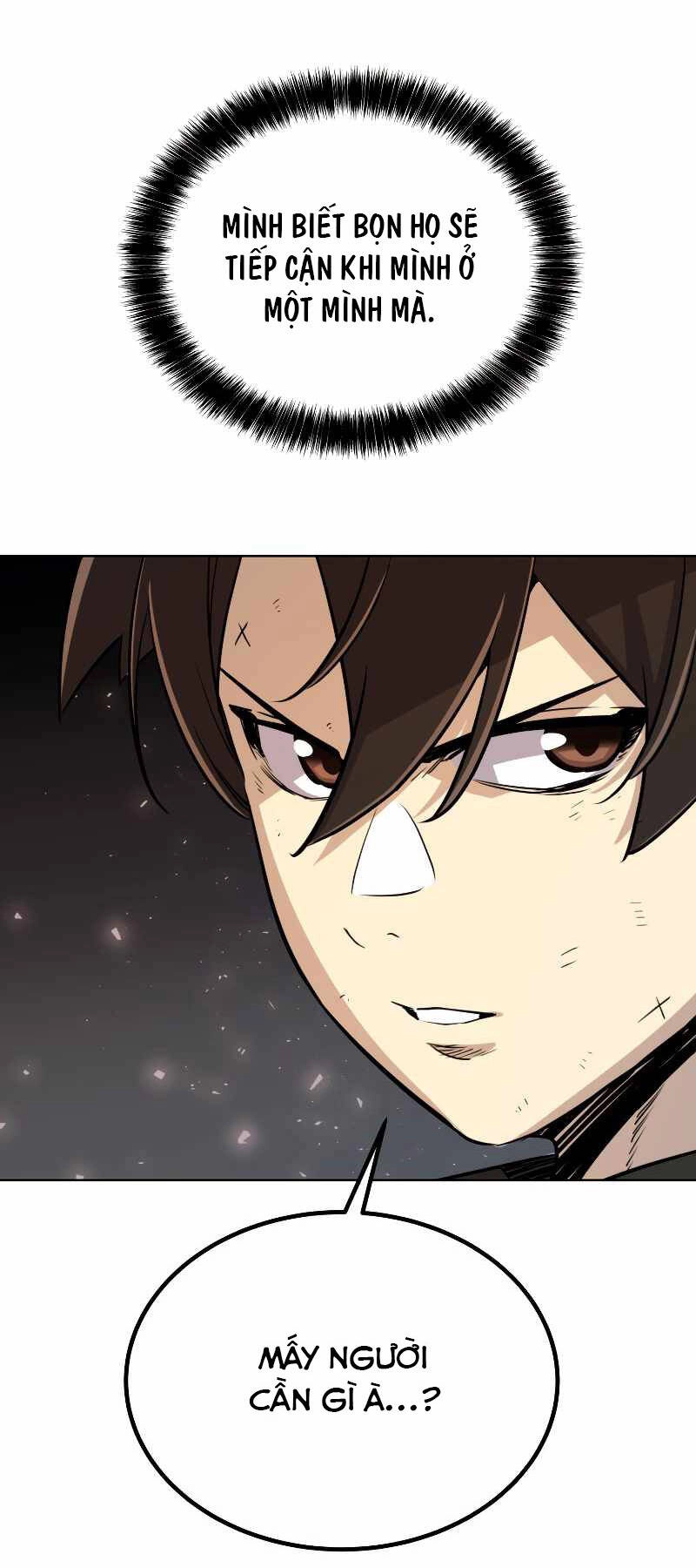 Chế Ngự Kiếm Chapter 51 - 20