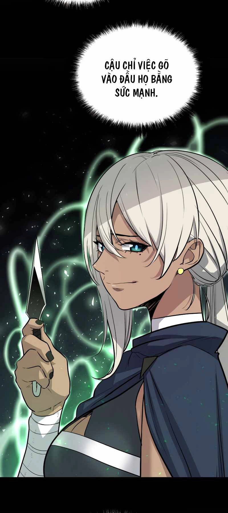 Chế Ngự Kiếm Chapter 51 - 36