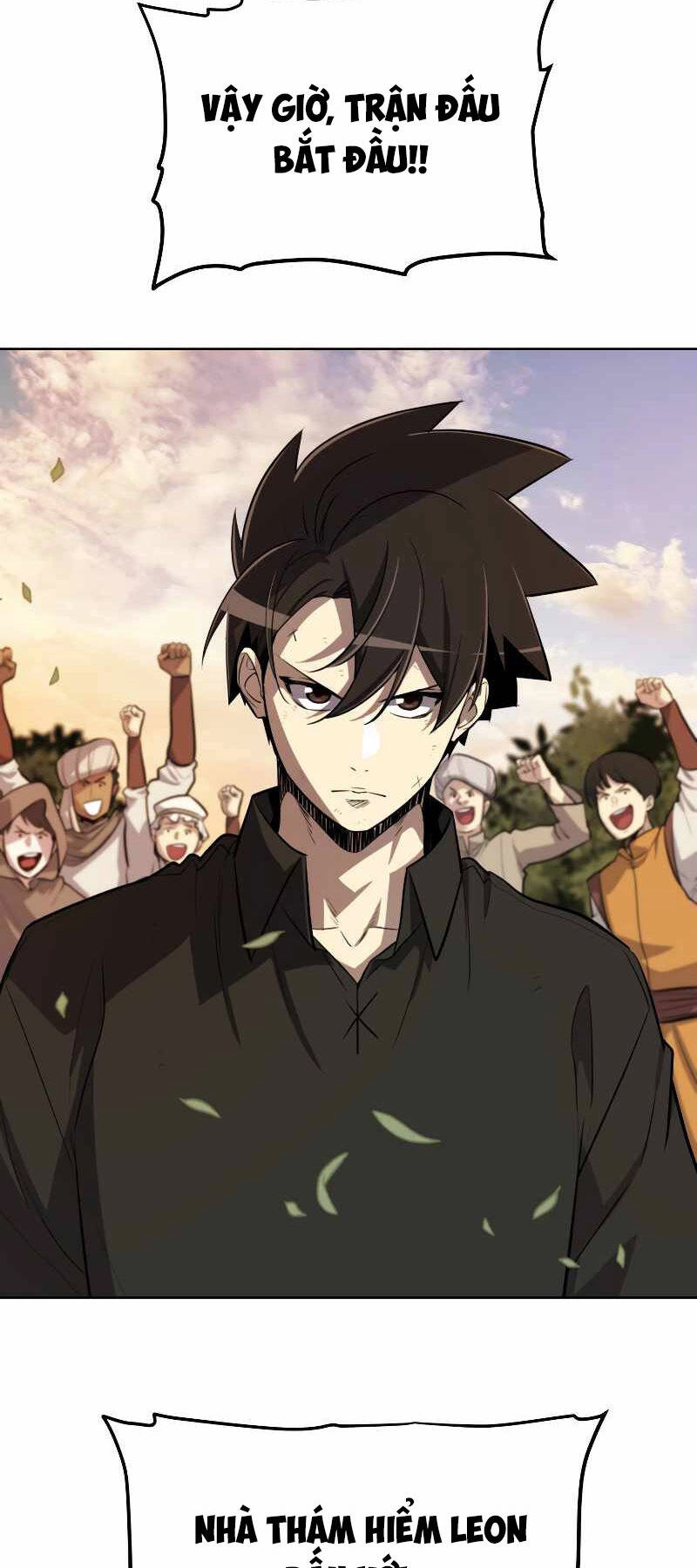 Chế Ngự Kiếm Chapter 51 - 48