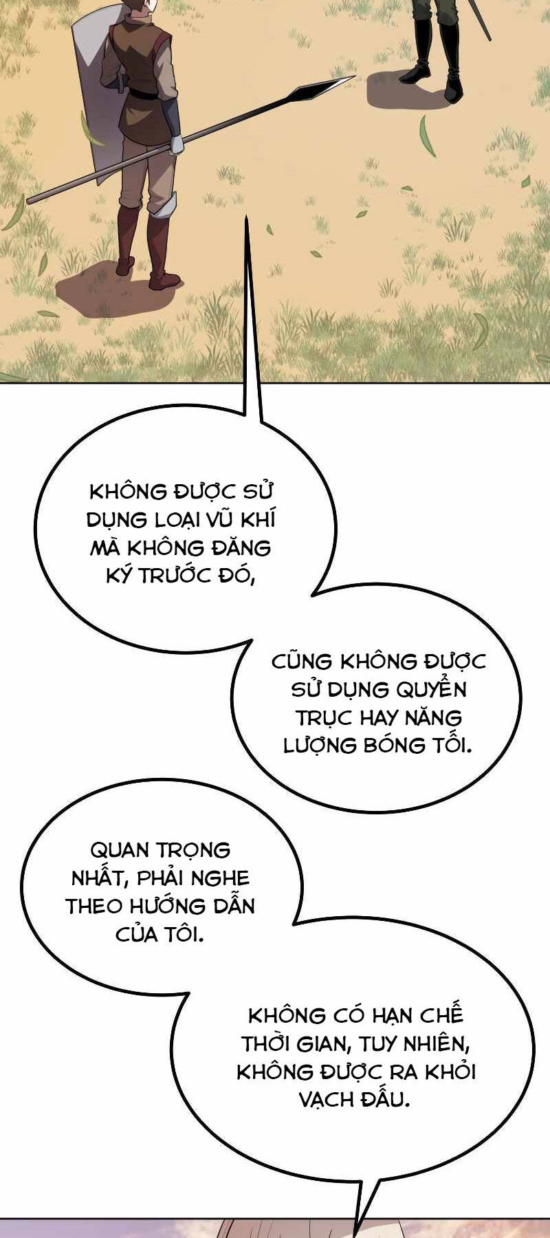 Chế Ngự Kiếm Chapter 51 - 51