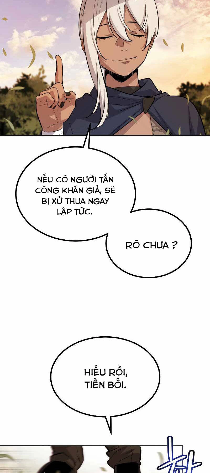 Chế Ngự Kiếm Chapter 51 - 52