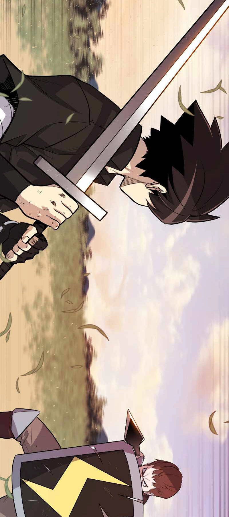 Chế Ngự Kiếm Chapter 51 - 55