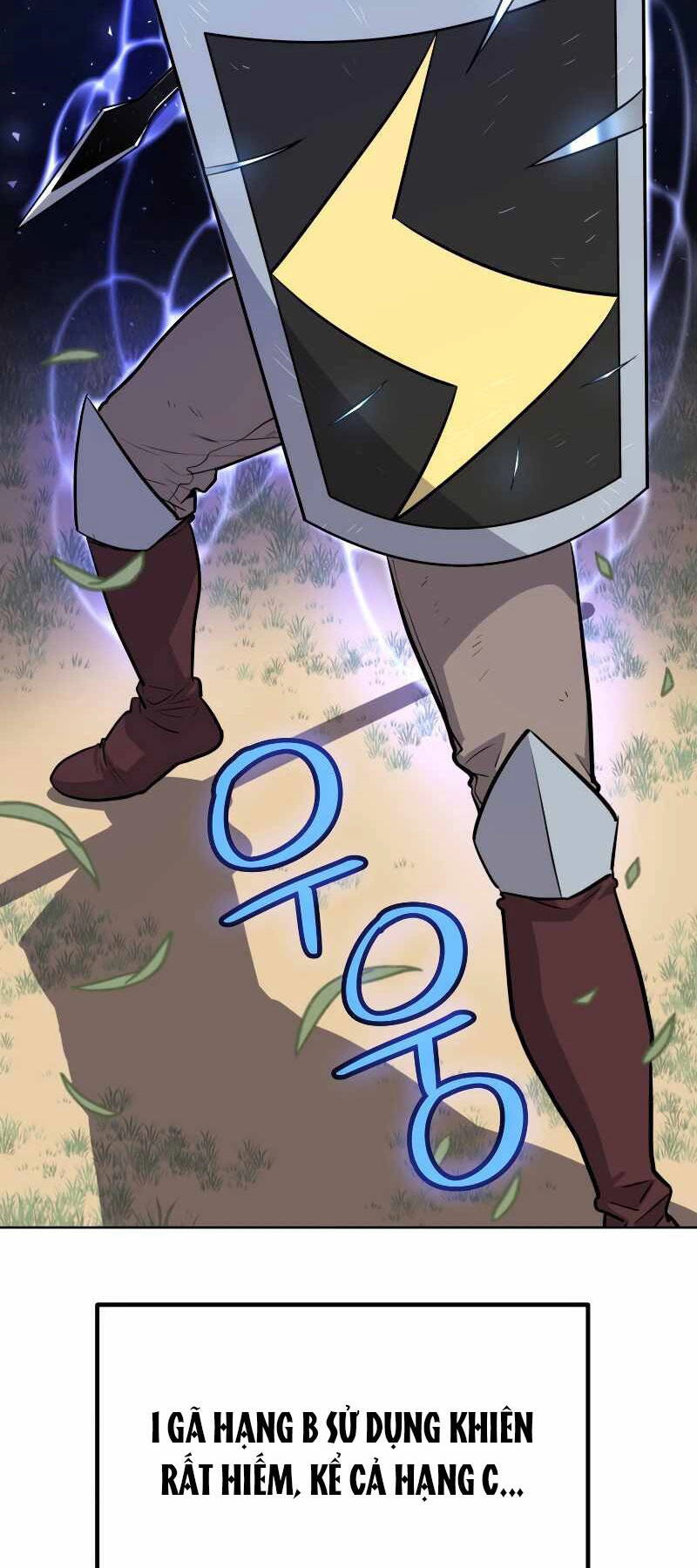 Chế Ngự Kiếm Chapter 51 - 57