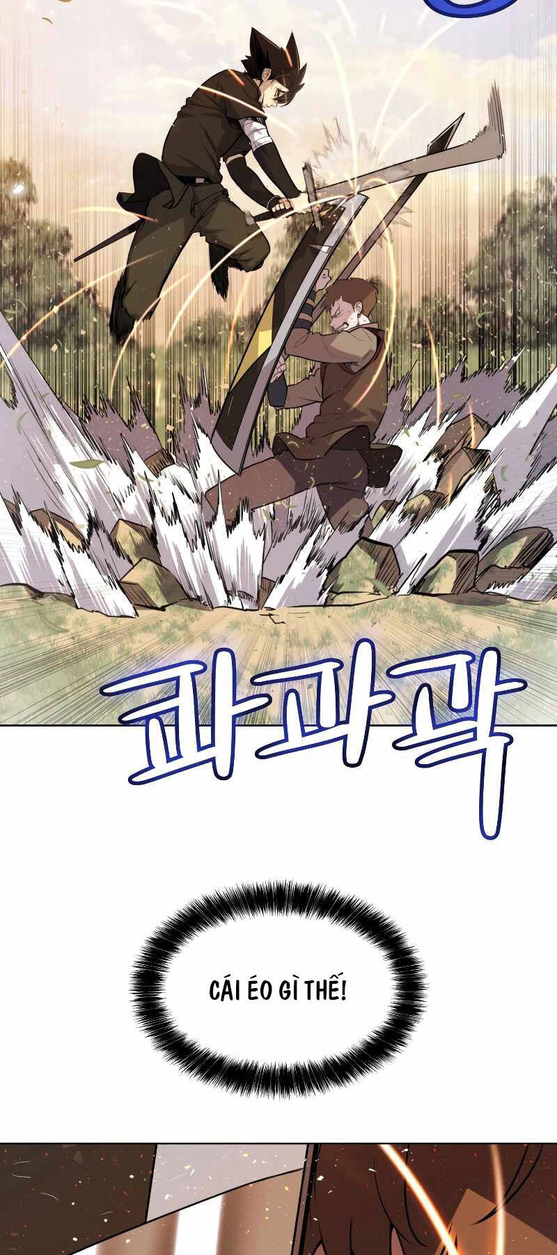 Chế Ngự Kiếm Chapter 52 - 7