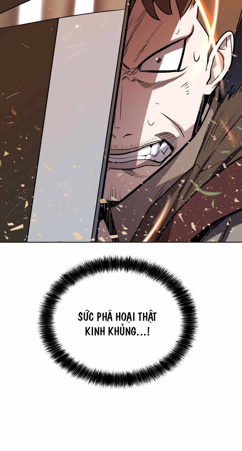 Chế Ngự Kiếm Chapter 52 - 8