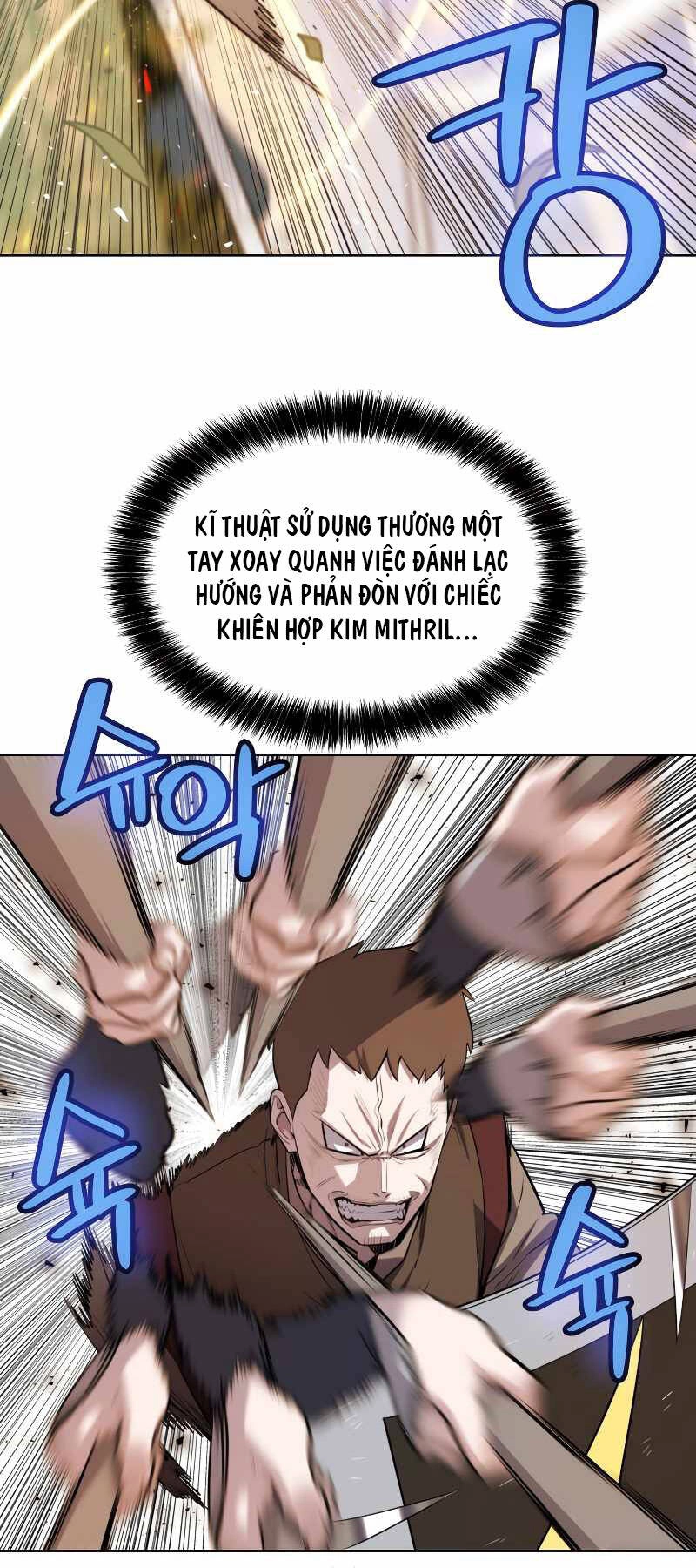 Chế Ngự Kiếm Chapter 52 - 11