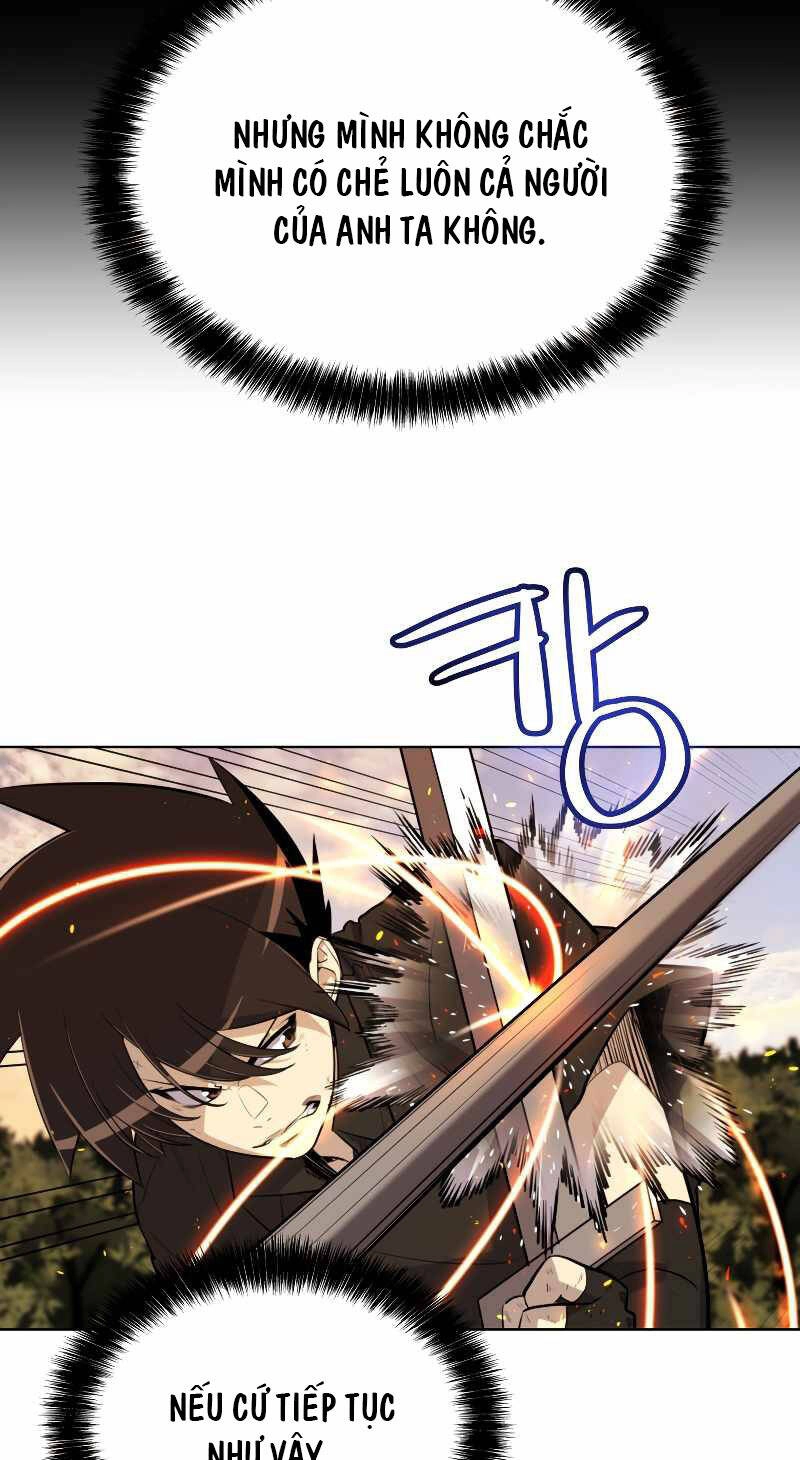 Chế Ngự Kiếm Chapter 52 - 16