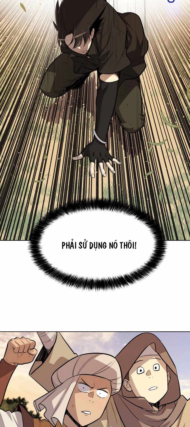 Chế Ngự Kiếm Chapter 52 - 18