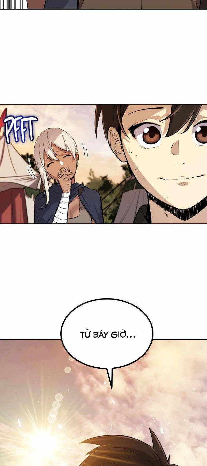 Chế Ngự Kiếm Chapter 52 - 49