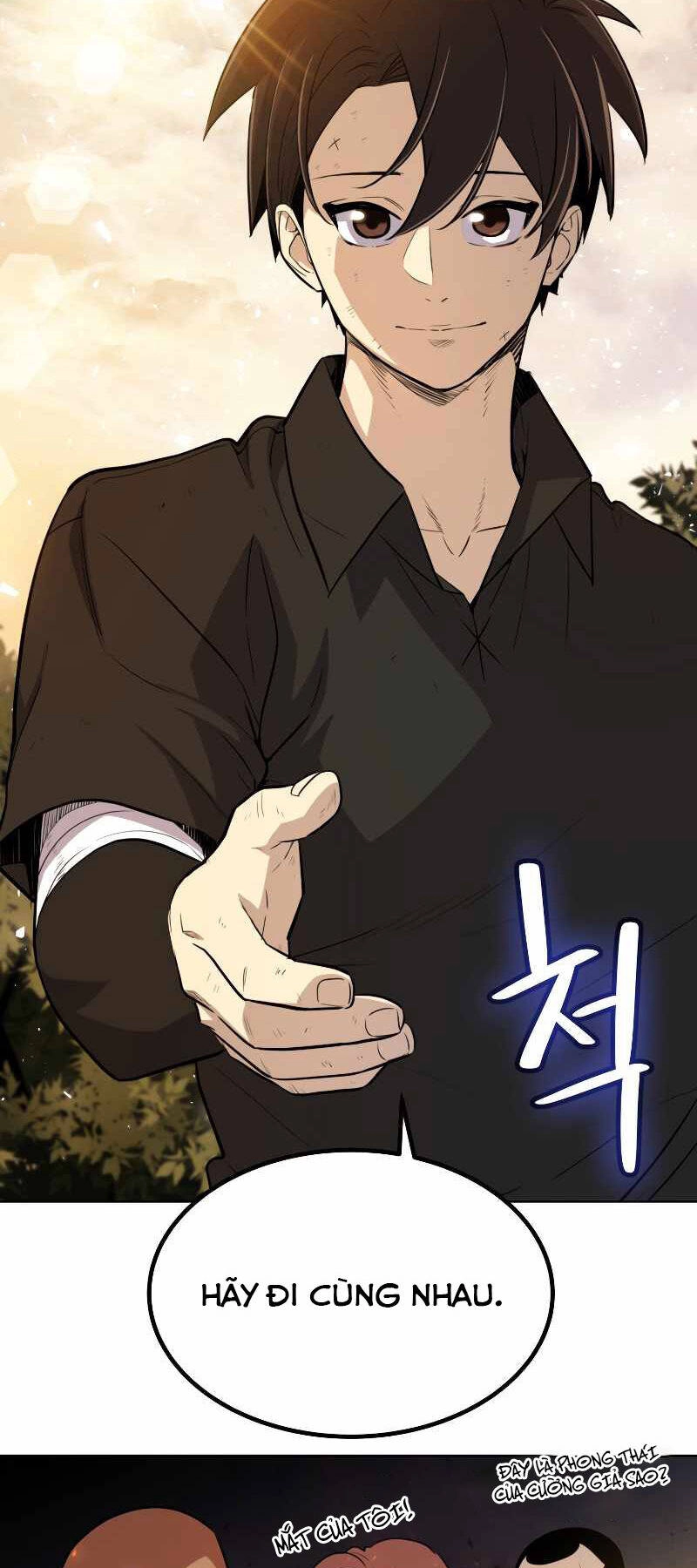 Chế Ngự Kiếm Chapter 52 - 50