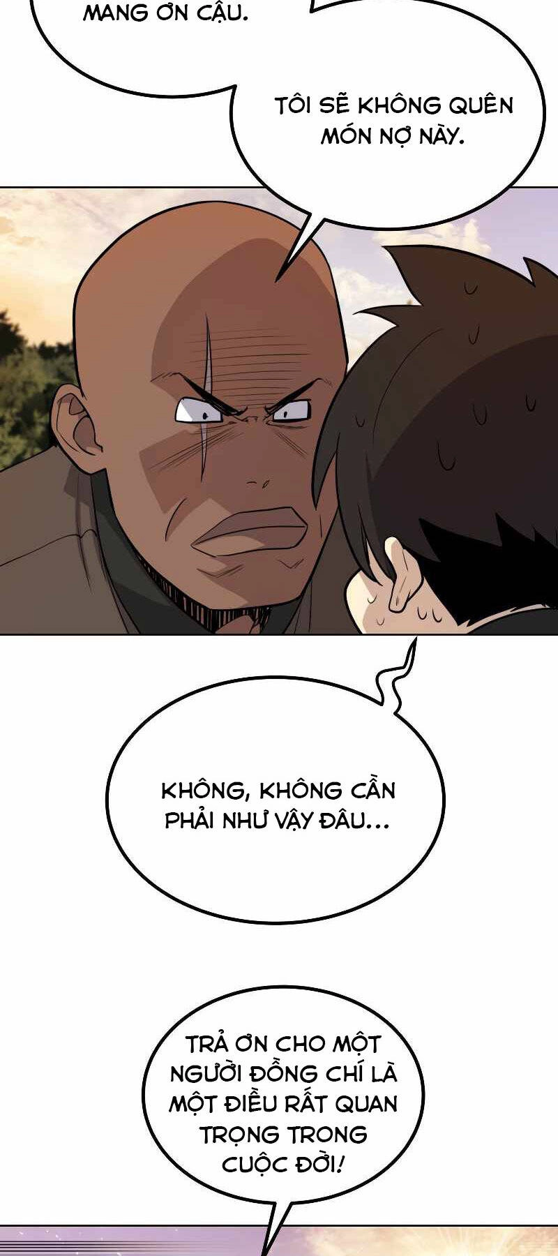 Chế Ngự Kiếm Chapter 52 - 52