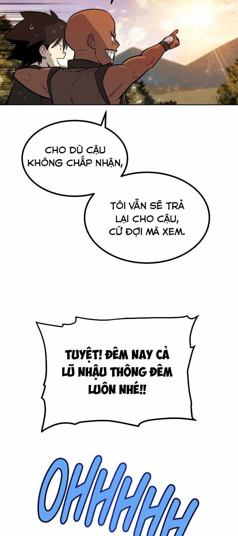 Chế Ngự Kiếm Chapter 52 - 53