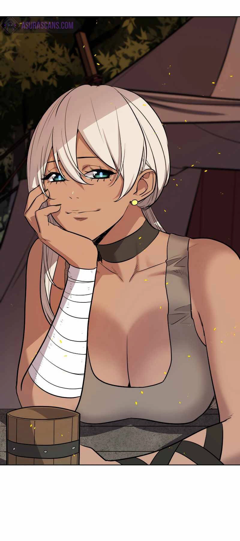 Chế Ngự Kiếm Chapter 52 - 57