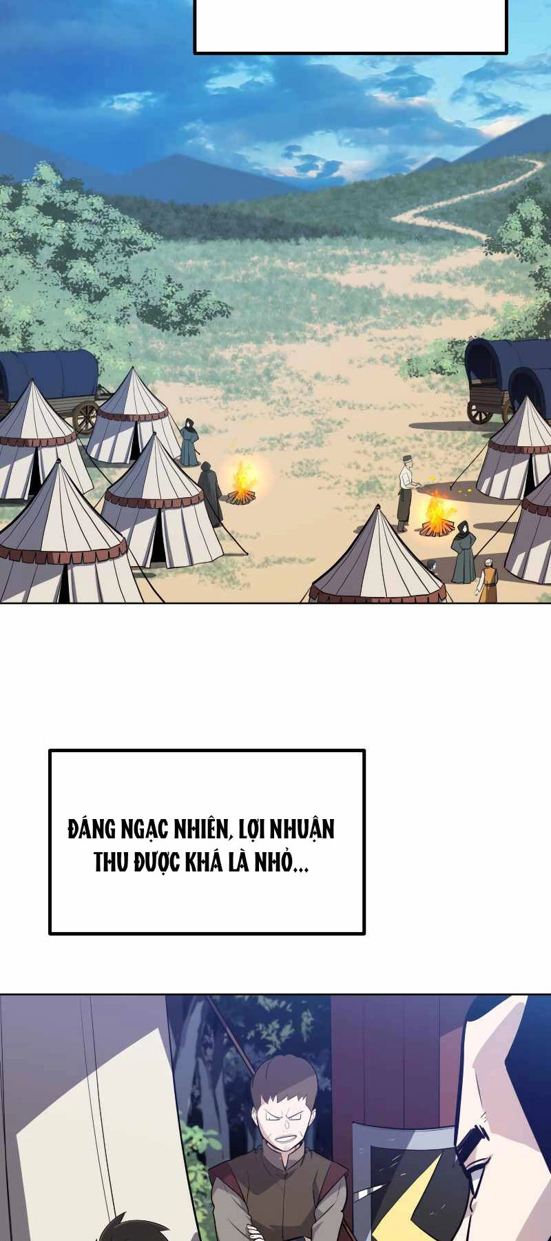 Chế Ngự Kiếm Chapter 52 - 61