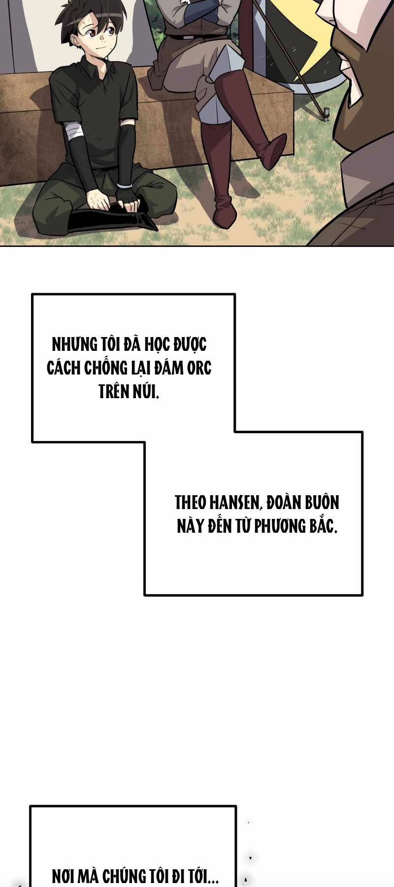 Chế Ngự Kiếm Chapter 52 - 62