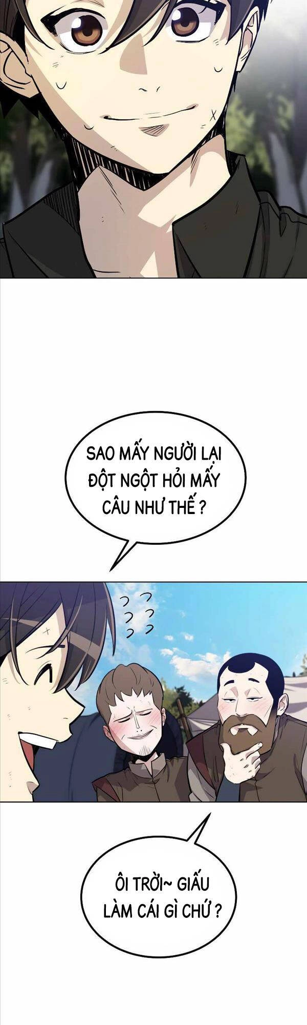 Chế Ngự Kiếm Chapter 53 - 3