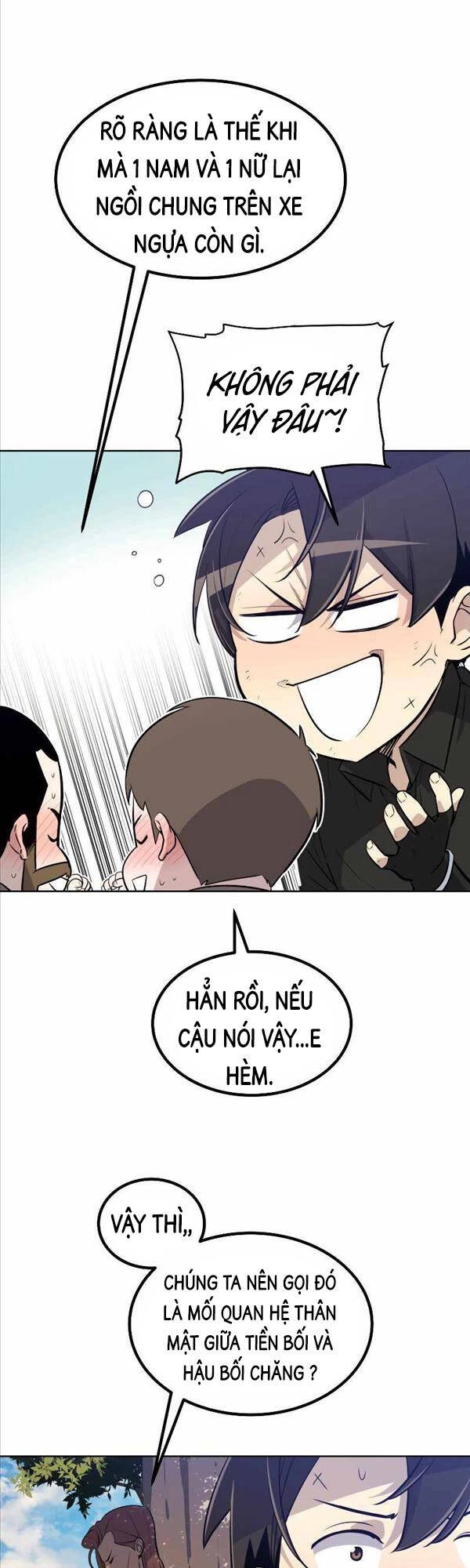 Chế Ngự Kiếm Chapter 53 - 4