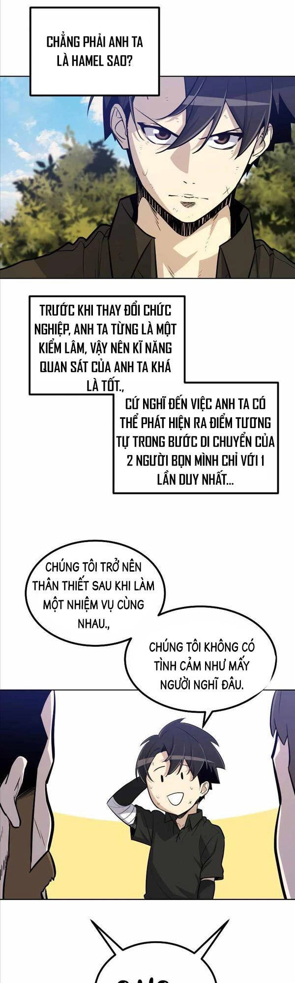 Chế Ngự Kiếm Chapter 53 - 6