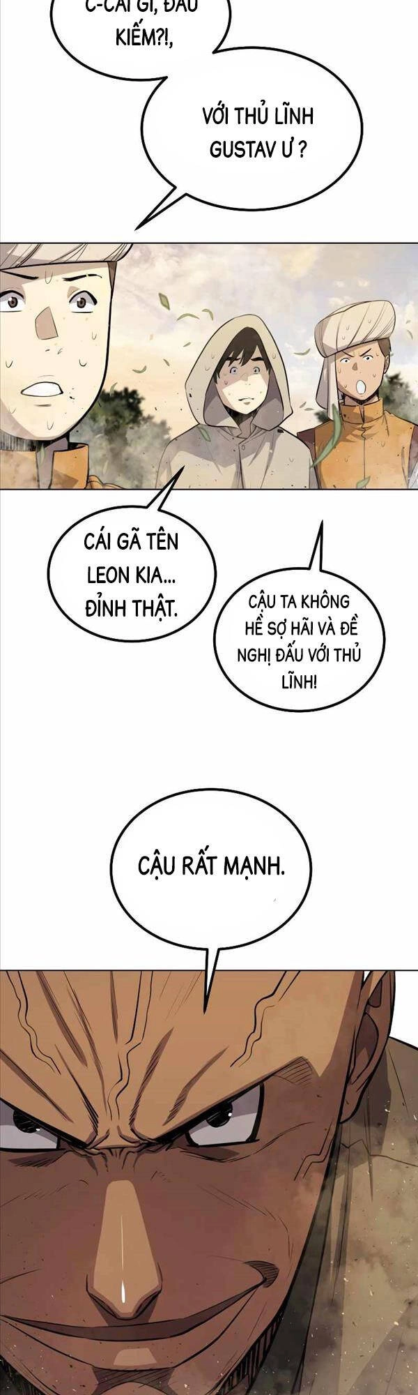 Chế Ngự Kiếm Chapter 53 - 15