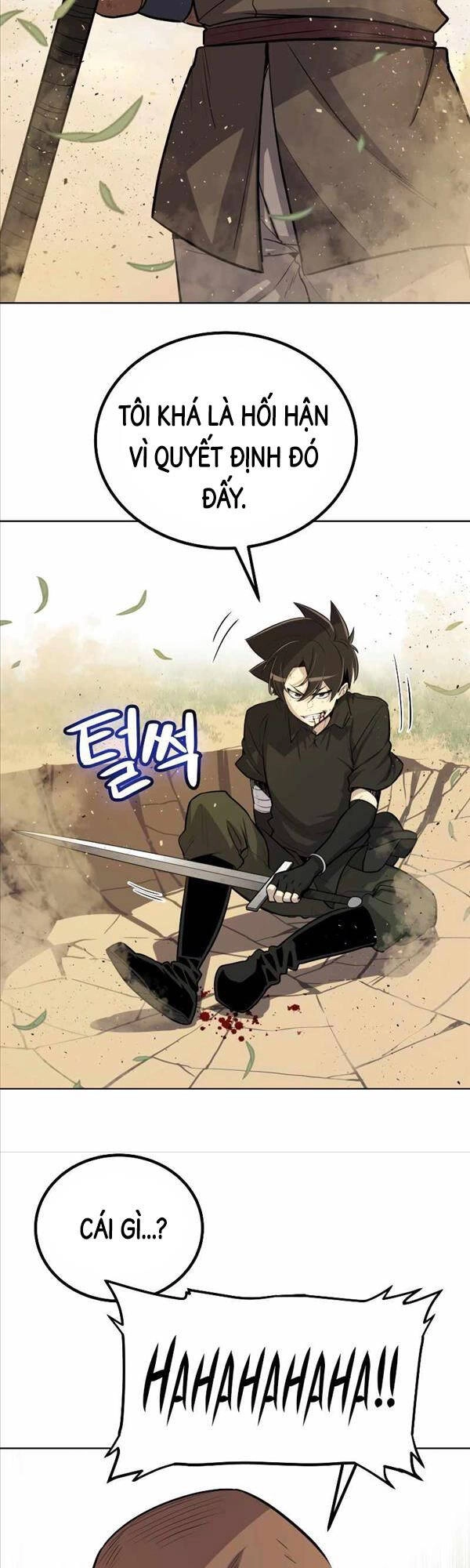 Chế Ngự Kiếm Chapter 53 - 18