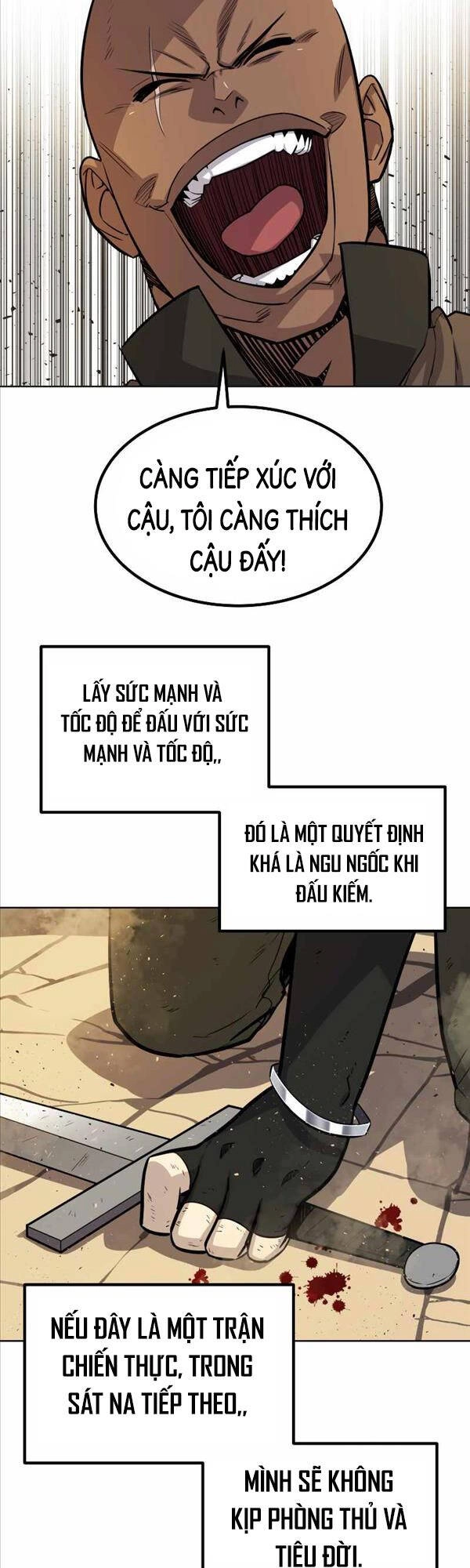 Chế Ngự Kiếm Chapter 53 - 19