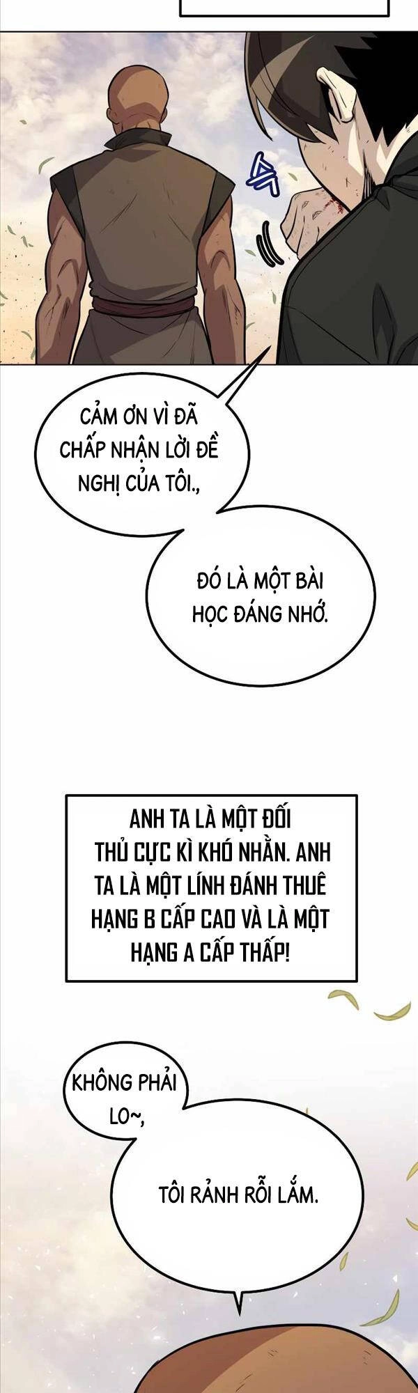 Chế Ngự Kiếm Chapter 53 - 20