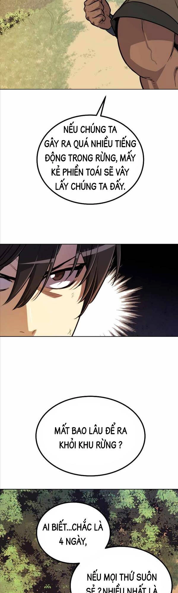 Chế Ngự Kiếm Chapter 53 - 23