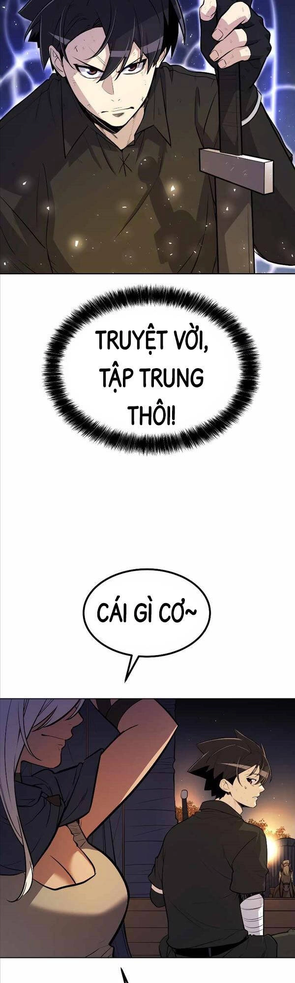 Chế Ngự Kiếm Chapter 53 - 33