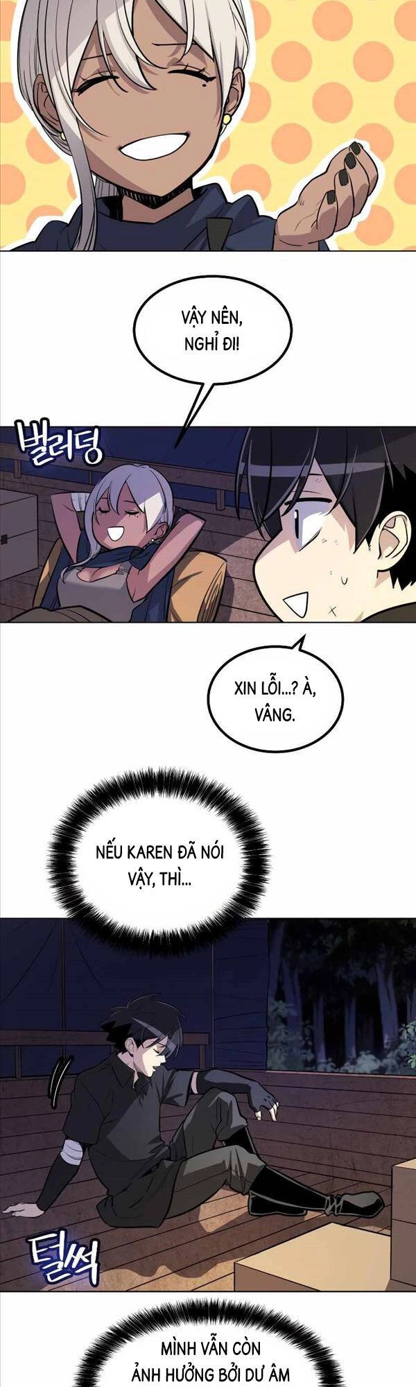 Chế Ngự Kiếm Chapter 53 - 35