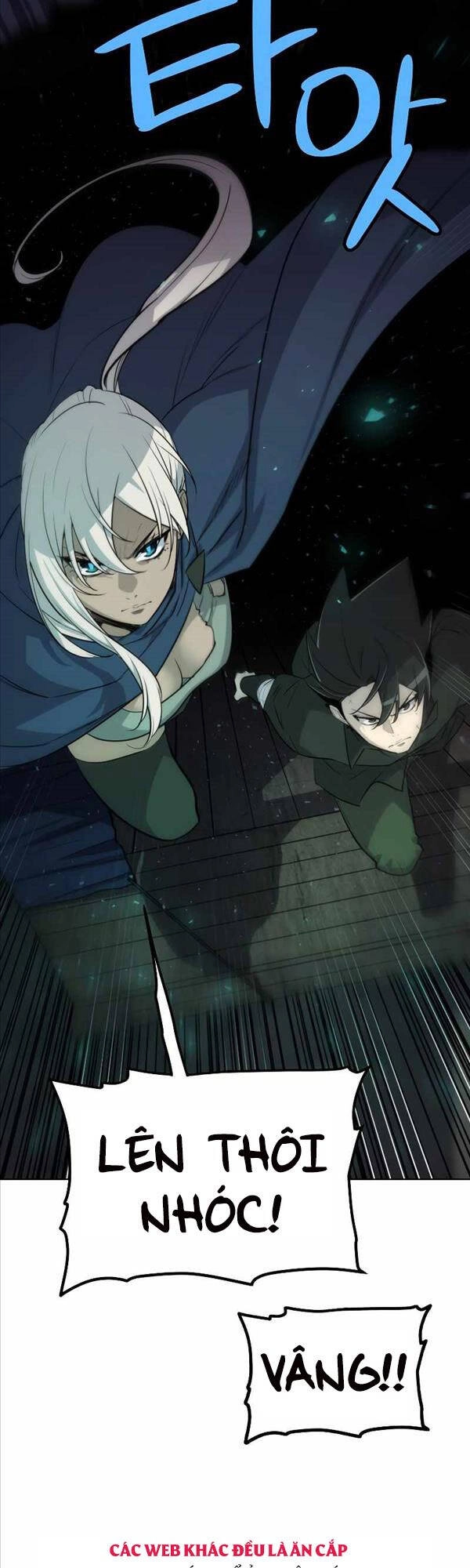 Chế Ngự Kiếm Chapter 54 - 3