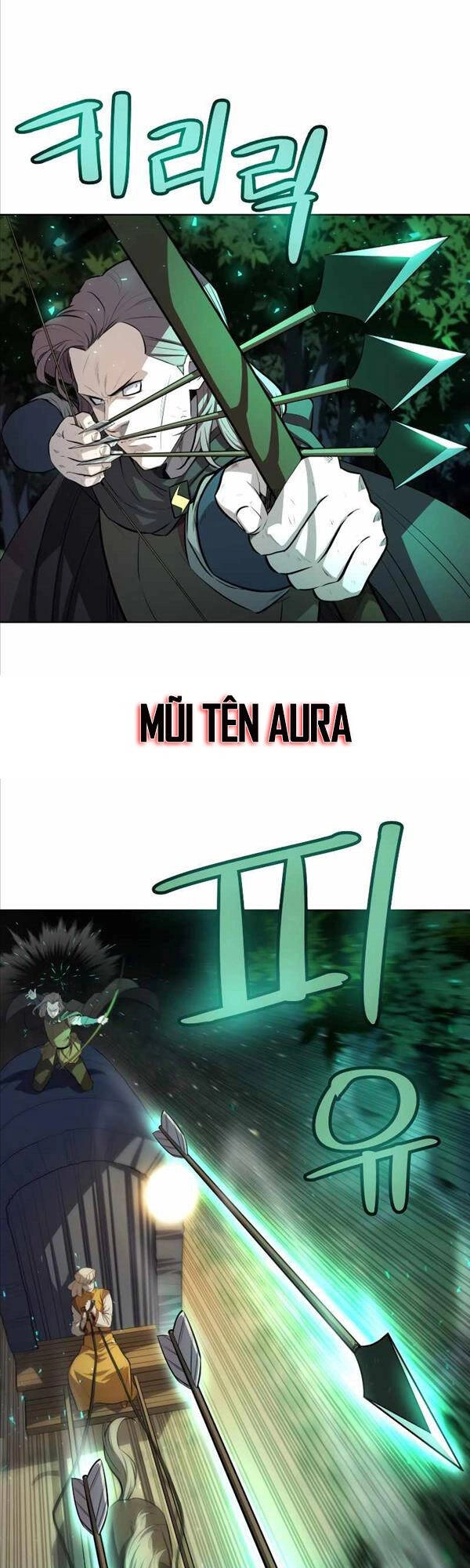 Chế Ngự Kiếm Chapter 54 - 5