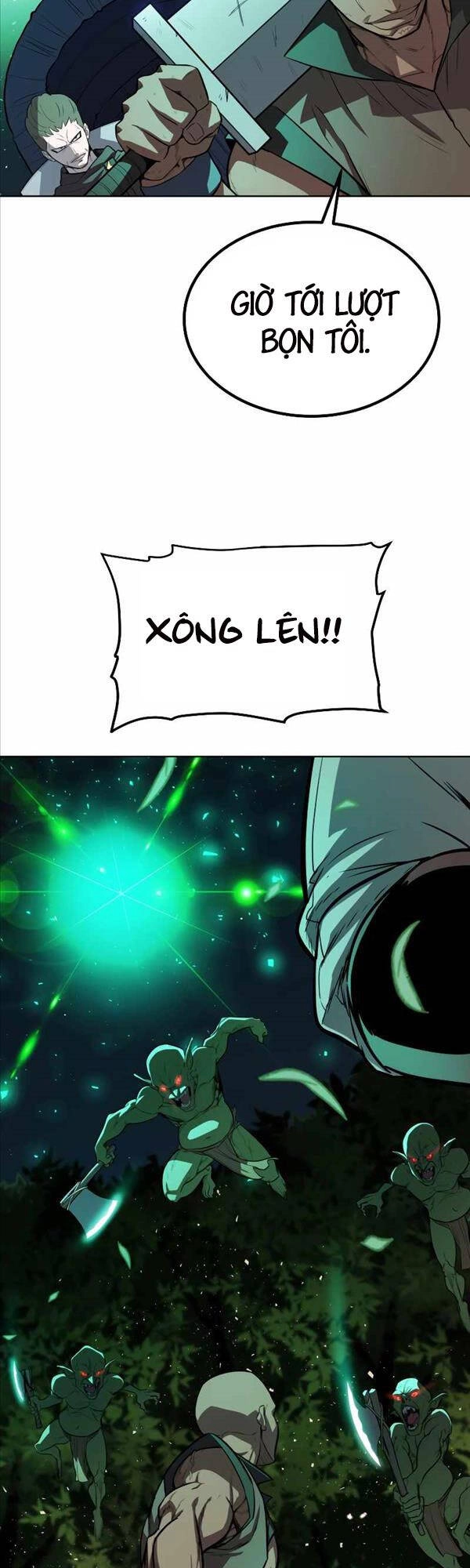 Chế Ngự Kiếm Chapter 54 - 8