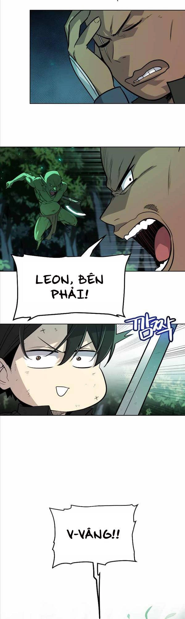 Chế Ngự Kiếm Chapter 54 - 13