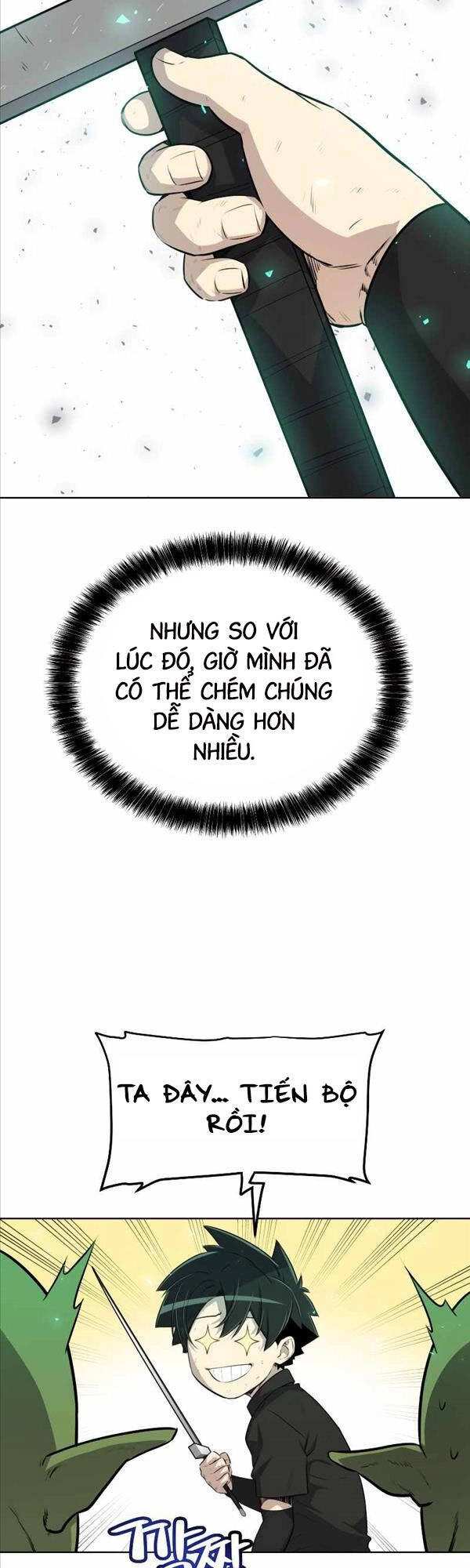 Chế Ngự Kiếm Chapter 54 - 17