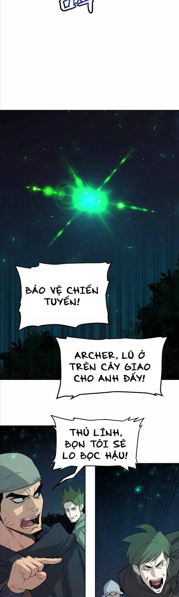 Chế Ngự Kiếm Chapter 54 - 18